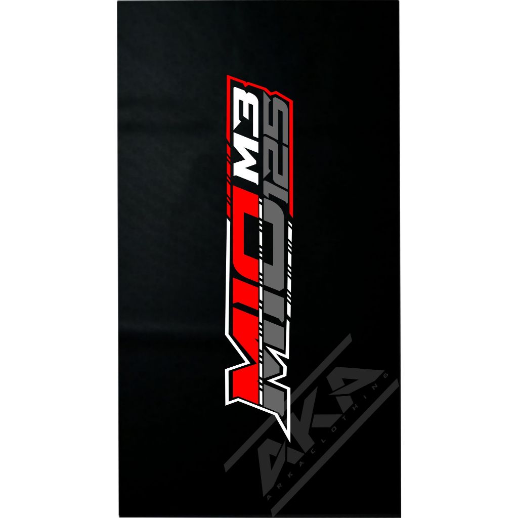 AKA KULIT JOK MIO M3 KULIT JOK COVER JOK UNTUK MOTOR MIO M3