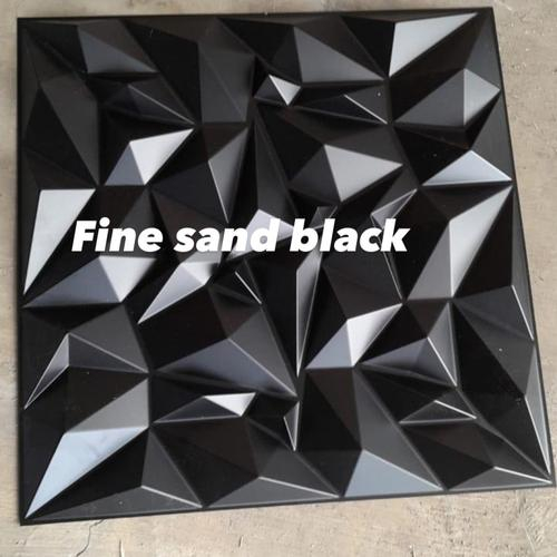 PVC 3D WALLPANEL 3D PANEL PVC 50X50