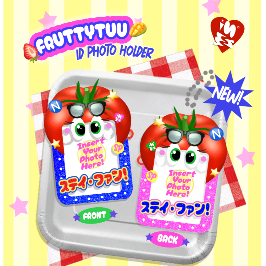 

Photocard Holder Kpop Cahol Lucu | ID Photo Holder | Kado Ulang Tahun Cewek Fans Kpop | Aksesoris Gemes Koleksi Bias