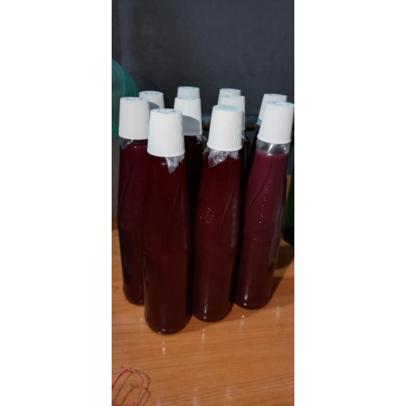 

arak masak angciu home made 450ml