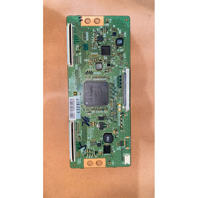 Tcon panasonic TH49dx400g