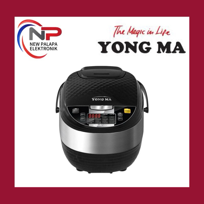 MAGIC COM YONG MA SMC-8027