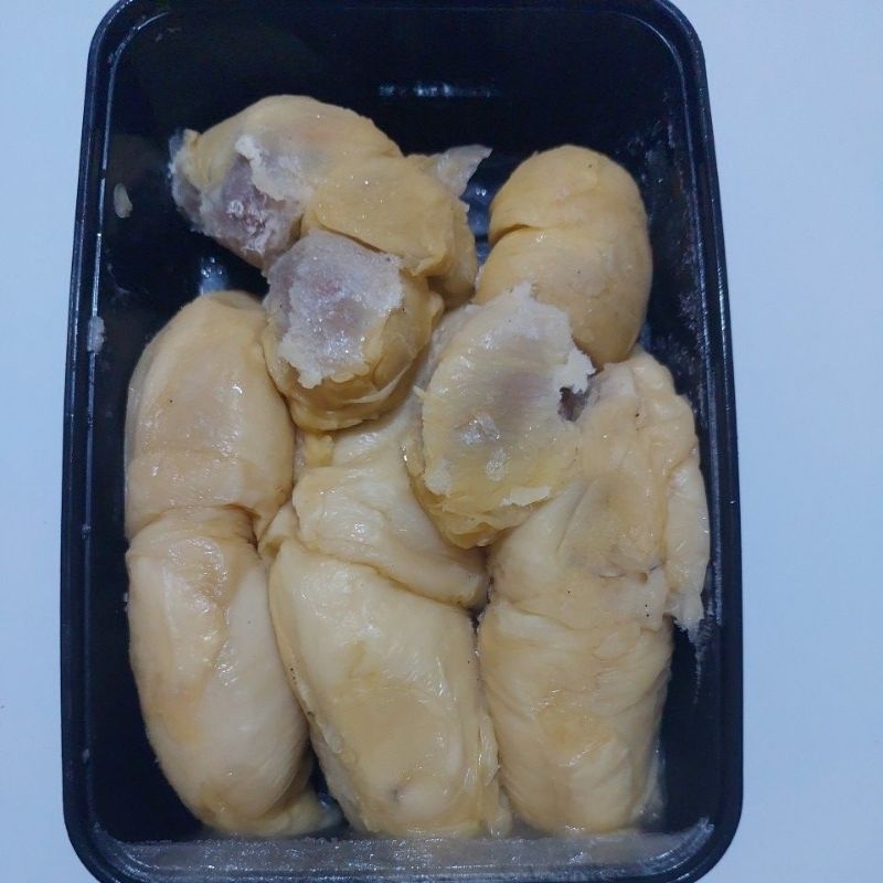 

Durian Kupas Sumatera