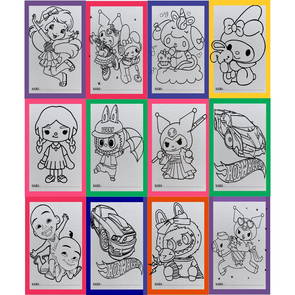 

Sterofoam lukis 30x40 Gabus Styrofoam Untuk anak Edukasi dan mewarnai terbaru kualitas terbaik