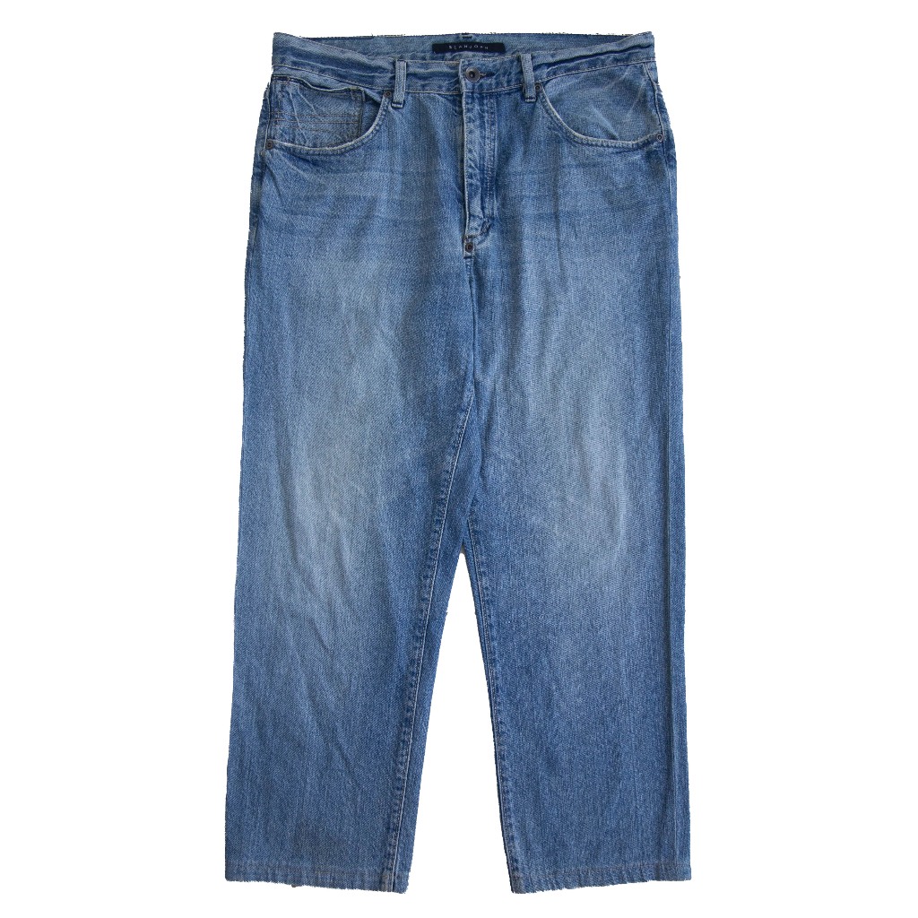 Sean John Baggy Jeans