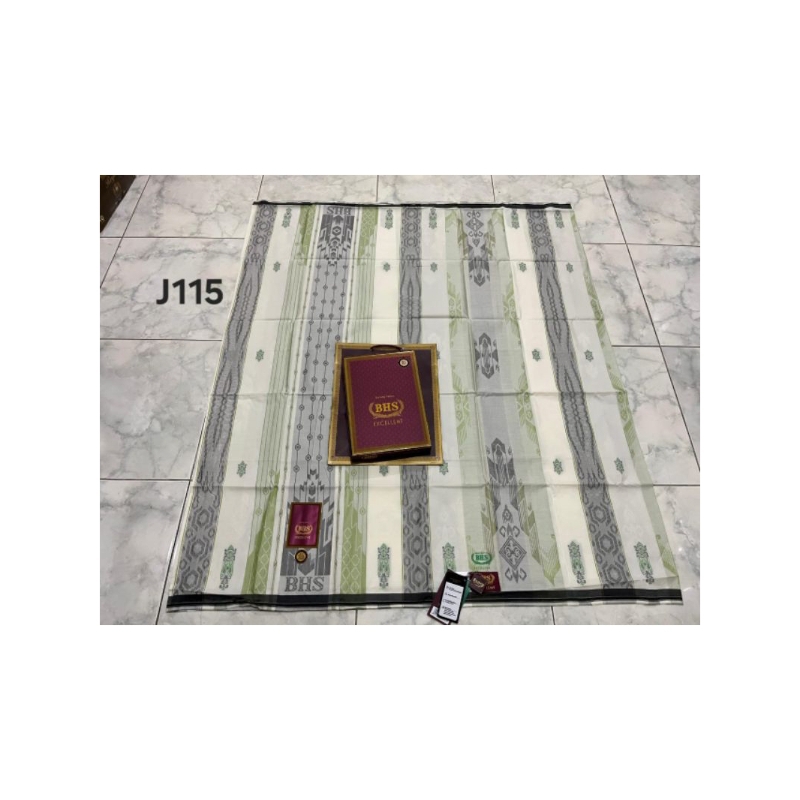 Sarung BHS Excellent JSK JGH Mix Gold