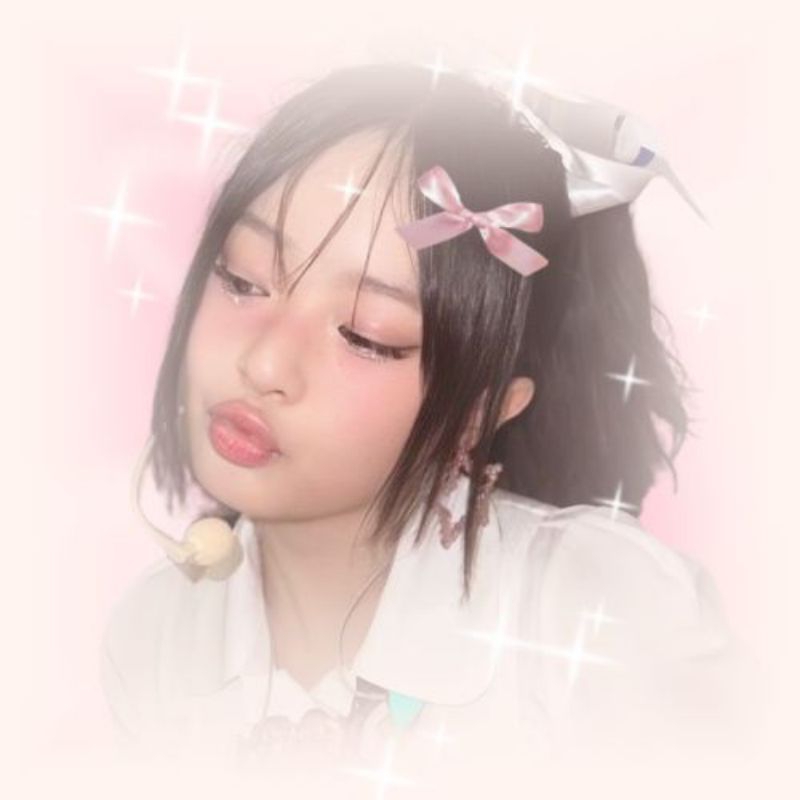 

(wajib co pack) biar aman ♡