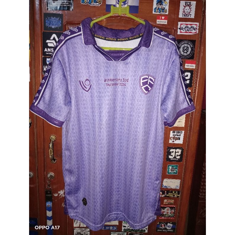 Jersey elten size M