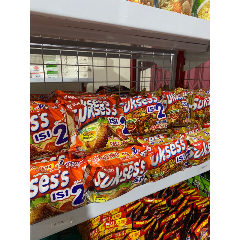 

mie sukses isi 2 mie instan murah 4.000an