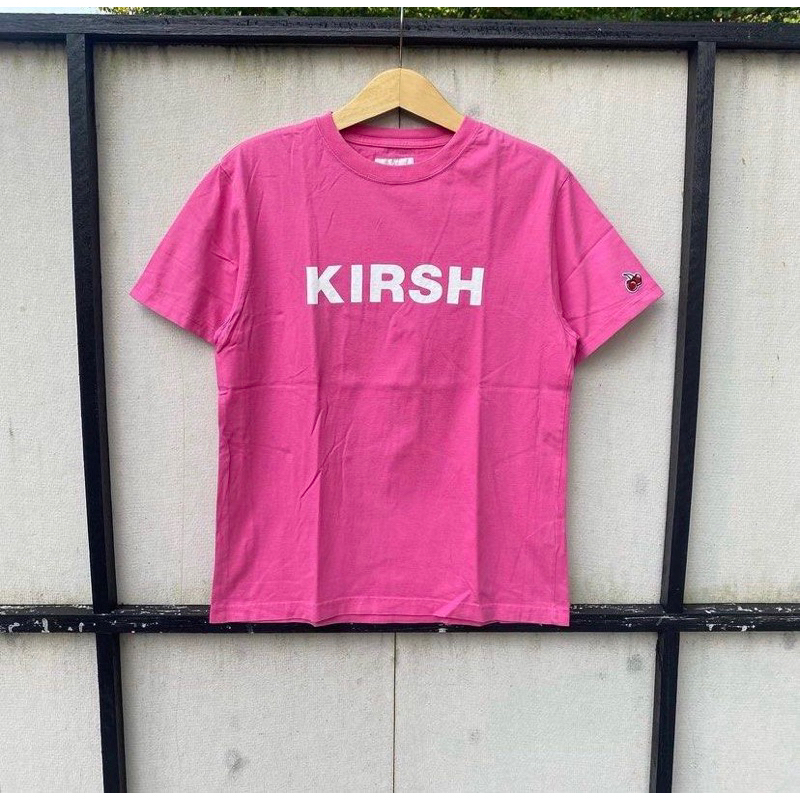 Baju KIRSH Original Termurah