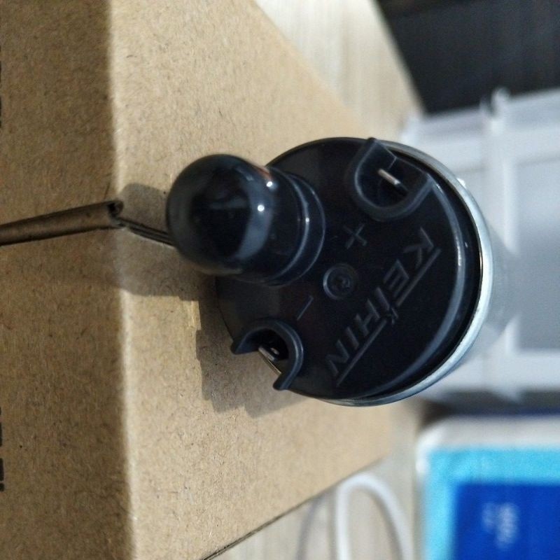 DINAMO FUEL PUMP BEAT FI ROTAK KZL POMPA BENSIN MOTOR BEAT NEW HONDA MATIC INJEKSI BAHAN BAKAR