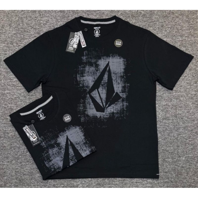 Kaos Jumbo Distro Surfing Premium Original XXXL Big Size