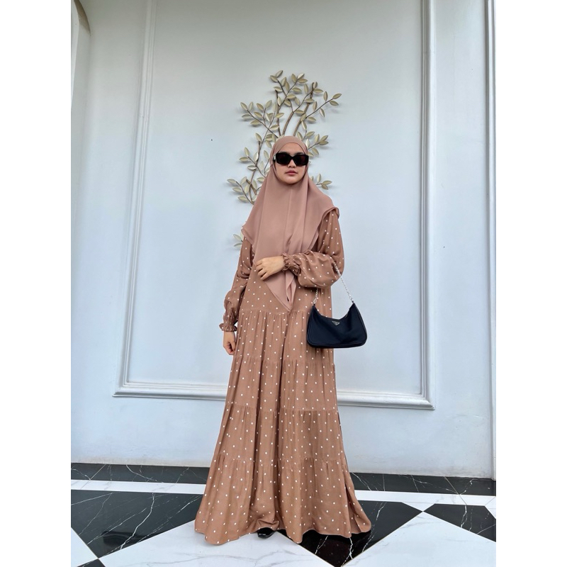 Yoana Dress
