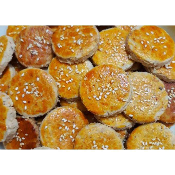 

kue kacang mak enak kue kacang toples roti kacang kue kacang