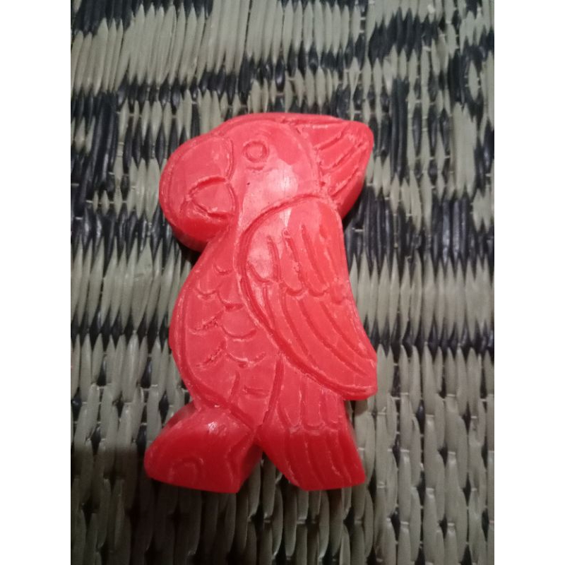 sabun ukir/prakarya sabun ukir