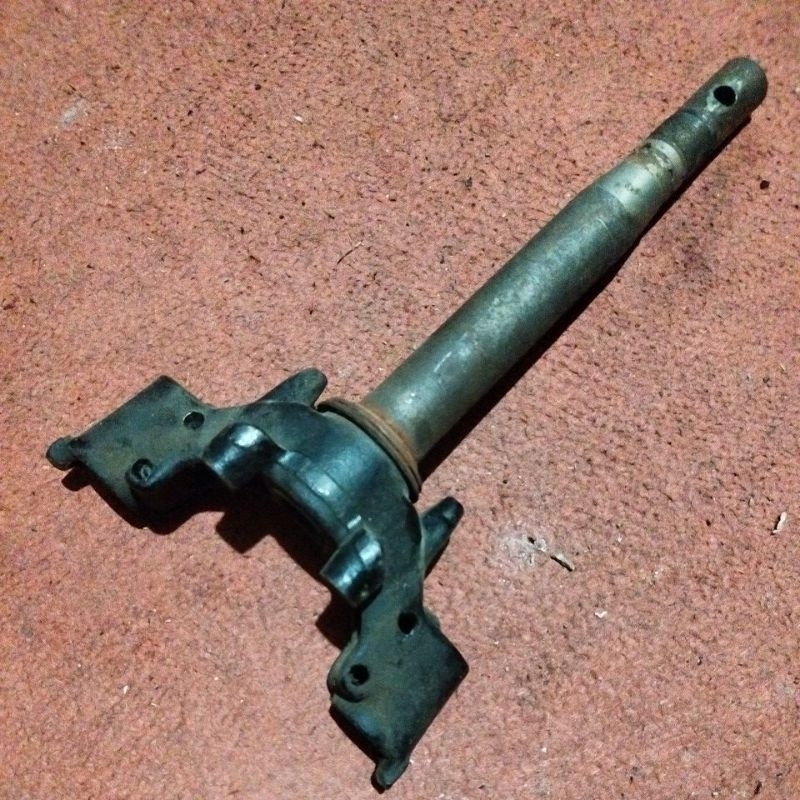 T Segitiga Honda Astrea Grand Legenda Bekas Ori