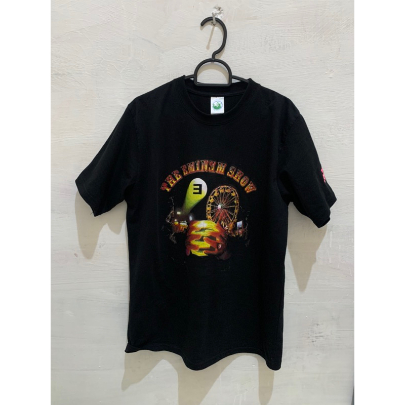 merch The Eminem Show