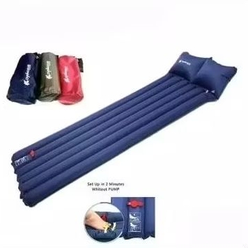 Matras angin, Matras portabel, Matras camping, Matras Air