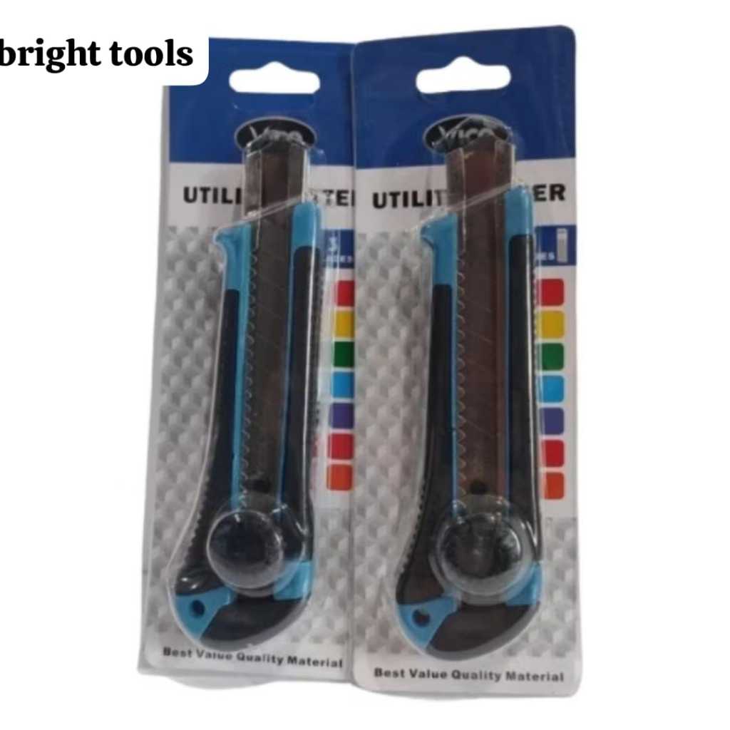 

Cutter + Refill VICO/Cutter Dorong Vico