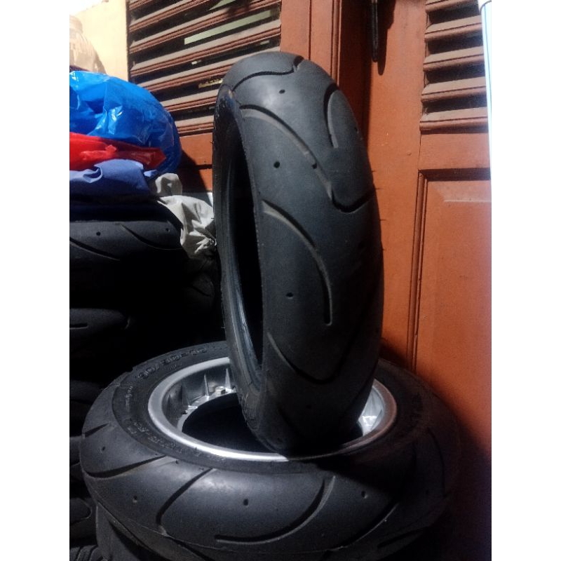 Ban Vespa Ring10 Delitire 90/90-10 Super/Sprint/PS/Strada