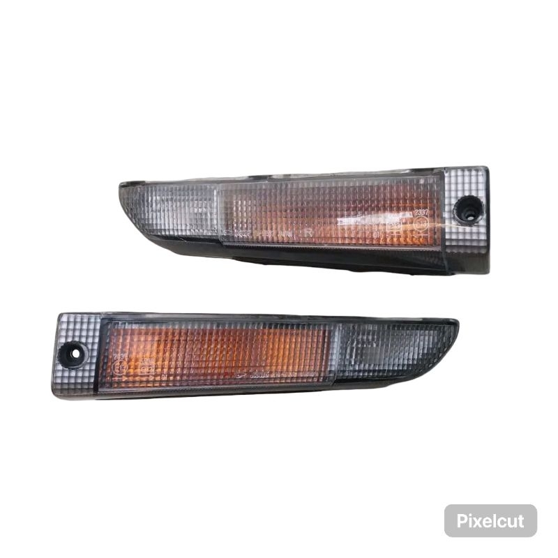 lampu sein depan daihatsu feroza atau lampu sein depan daihatsu taft atau sein depan daihatsu feroza