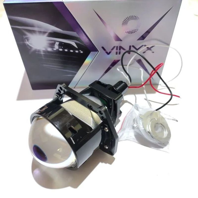 PROJECTOR BILED VINYX P65 GEN 2 BILED VINYX BILED VINYX P65