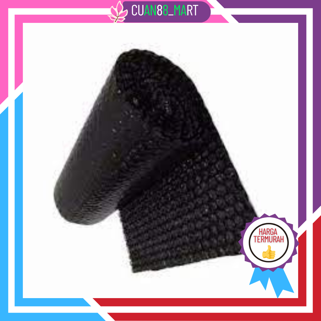

CUAN [COD] Packing Tambahan Mengunakan Bubble Wrap
