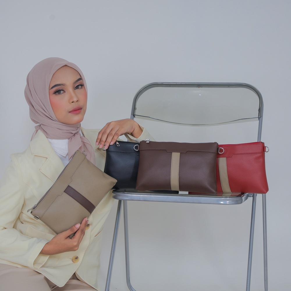 Aruna Tas Selempang Kecil