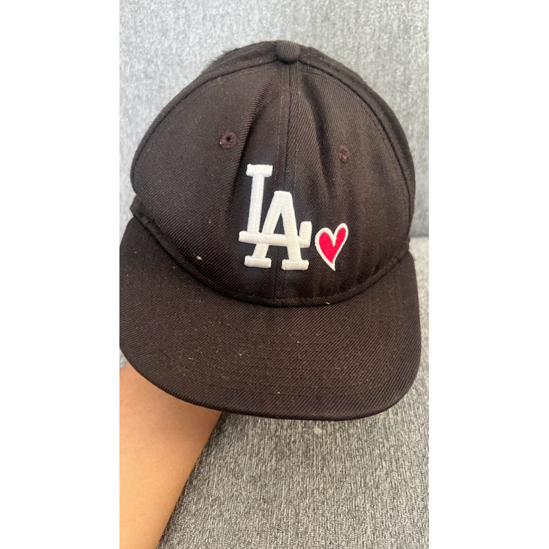 topi anak new era original