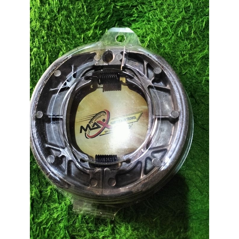 KAMPAS REM TROMOL GRAND/SUPRA/WIN/GL100/REVO/KARISMA