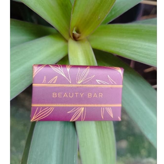 NU AMOOREA BEAUTY BAR BB 25 GRAM. SABUN WAJAH MENCERAHKAN, MENGHILANGKAN JERAWAT DAN FLEK HITAM