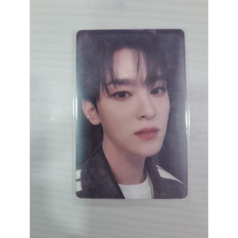 PC OFFICIAL HYUNSIK XODIAC