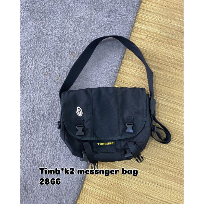 Timbuk2 sling bag selempang