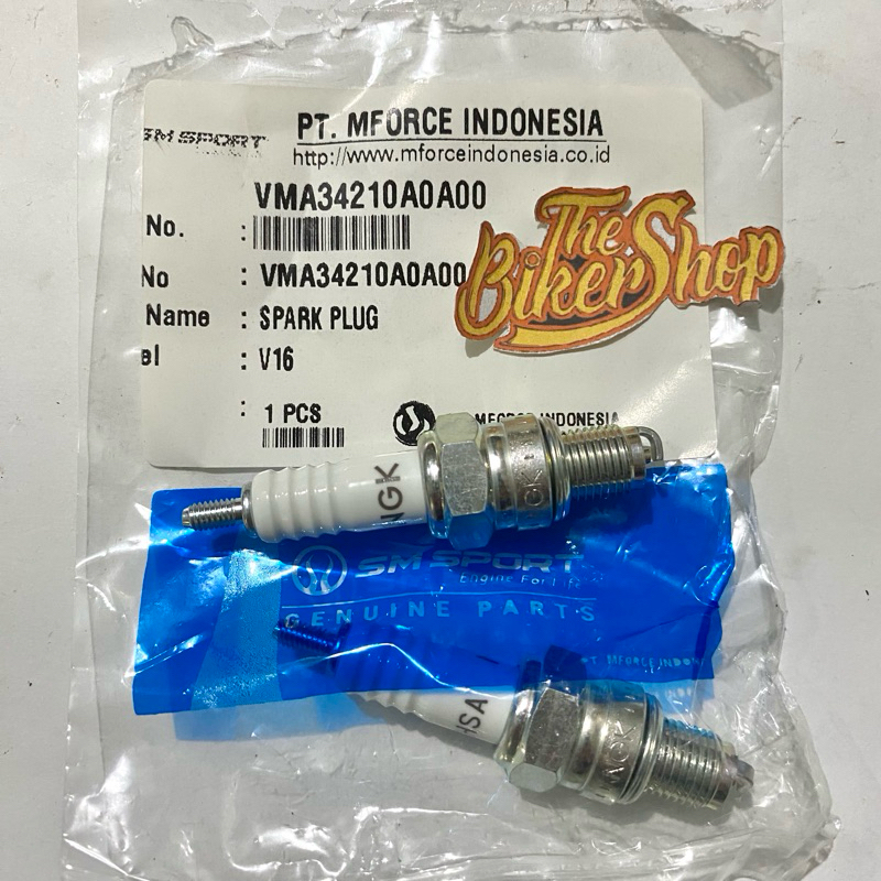 busi sm sport v16 original sm sport