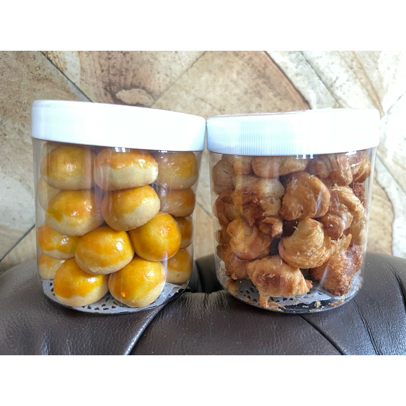 

Bundling Nastar Croissant