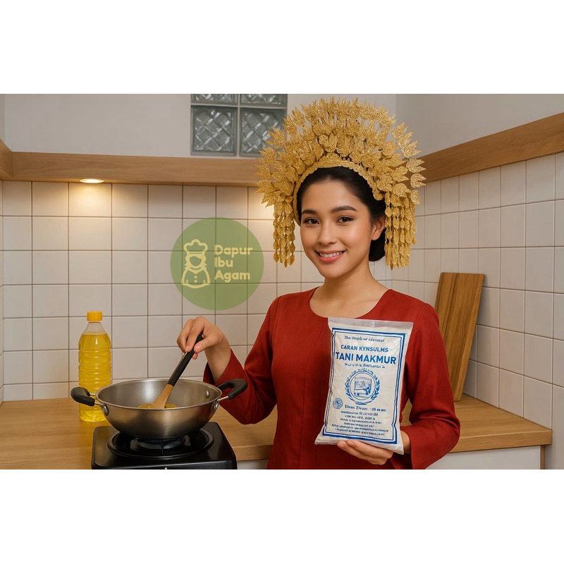 

Garam Tani Makmur – Garam Kasar - Garam Dapur Tradisional Tanpa Bahan Kimia – Asli Petani Indonesia - Garam Dapur Ibu Agam