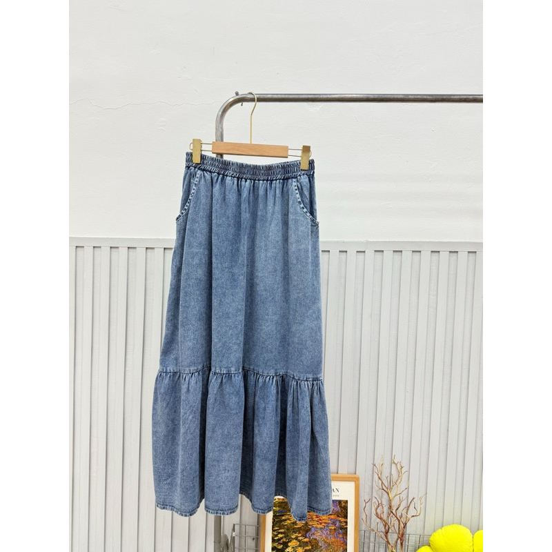 Fame Skirt - Iclo