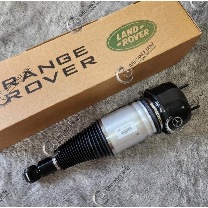 SHOCK AIR SUSPENSION BELAKANG JAGUAR XJ XJR ORIGINAL C2D11405 C2D18898 AIRMATIC REAR JAGUAR XJ X351