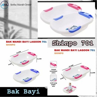 Bak Mandi Bayi/Ember Mandi Bayi/Ember Mandi Anak/Bak Bayi Portable/Bak Bayi Karakter/Bak Mandi Bayi 