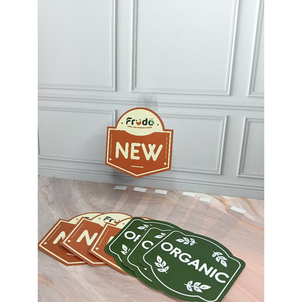 

WOBBLER PROMOSI/CETAK WOBBLER/GANTUNGAN PROMOSI TERMURAH