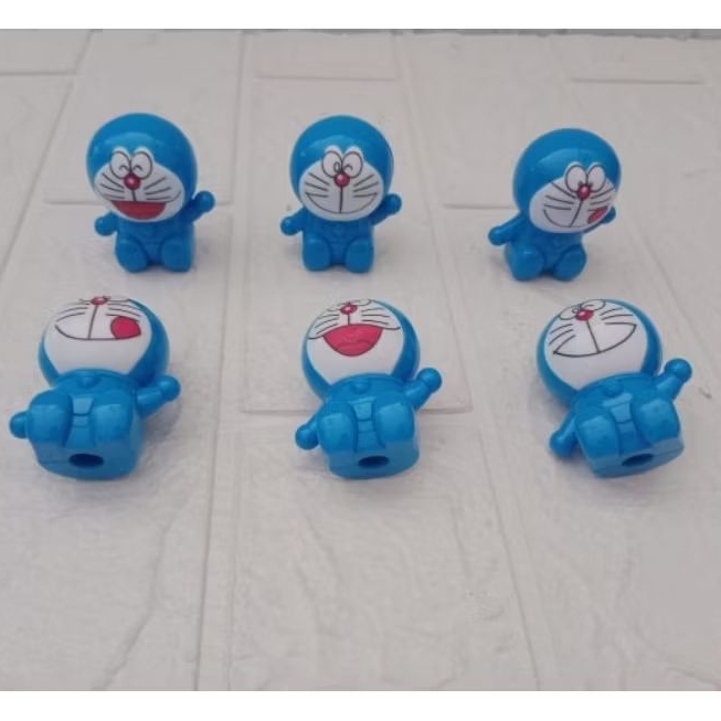 

Serutan Pensil Doraemon