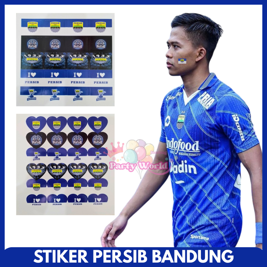 

Stiker Pipi Persib / Stiker Pipi Persib Bandung Juara
