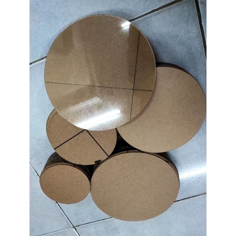 Akrilik Lingkaran Diameter 15Cm Diameter 25Cm Diameter 30Cm Akrilik Bulat Akrilik 20Cm Akrilik