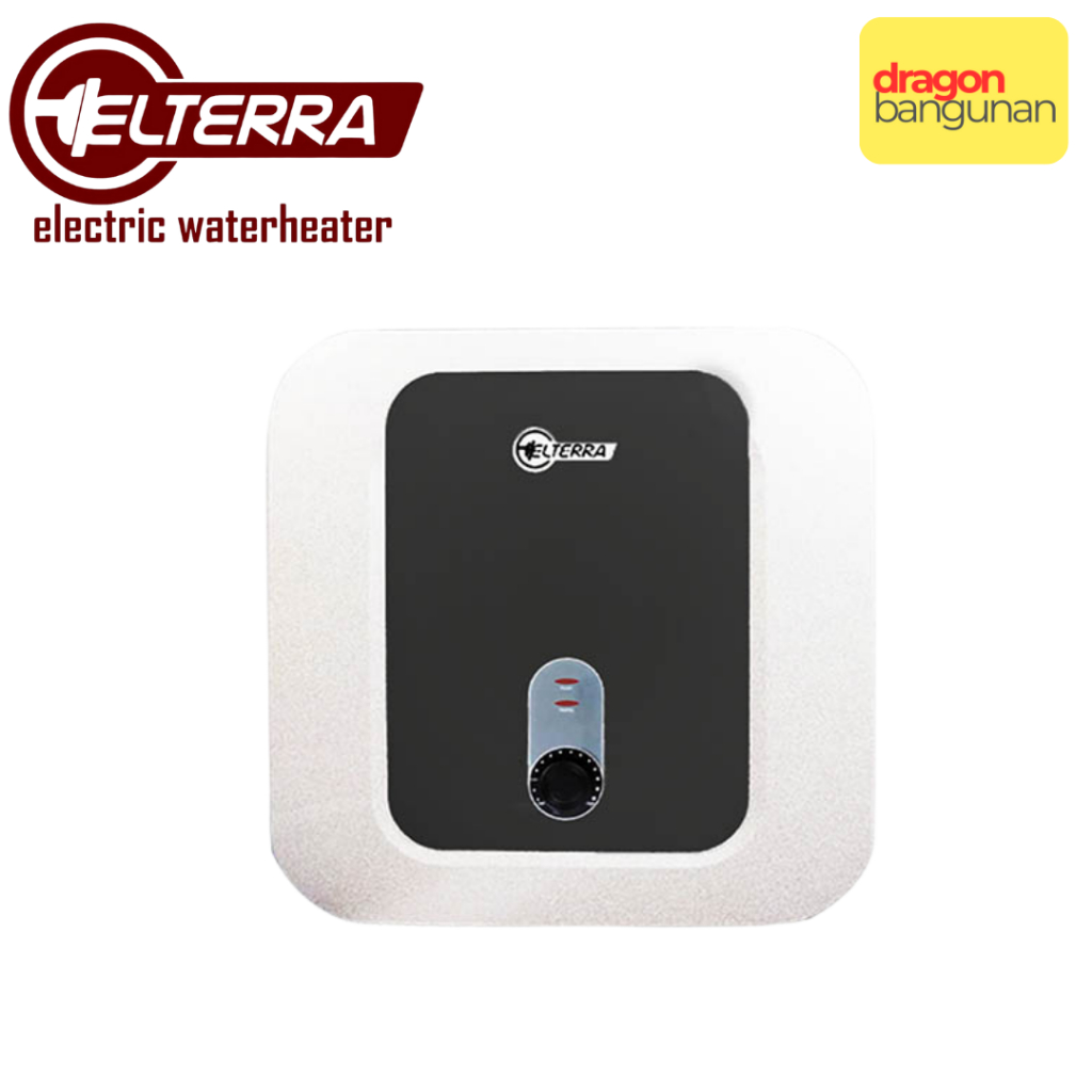 Elterra HE 15 EF Water Heater