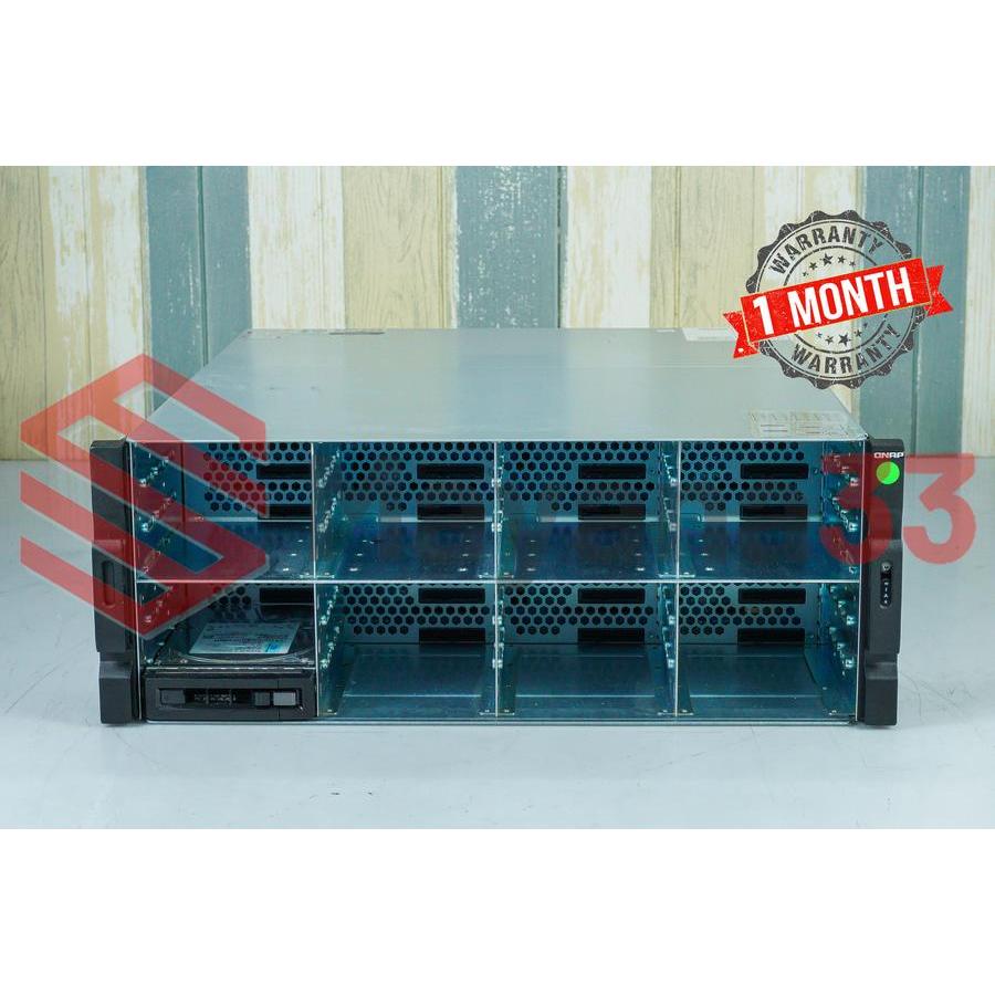 QNAP NAS Network Attached Storage TS-EC2480U-RP