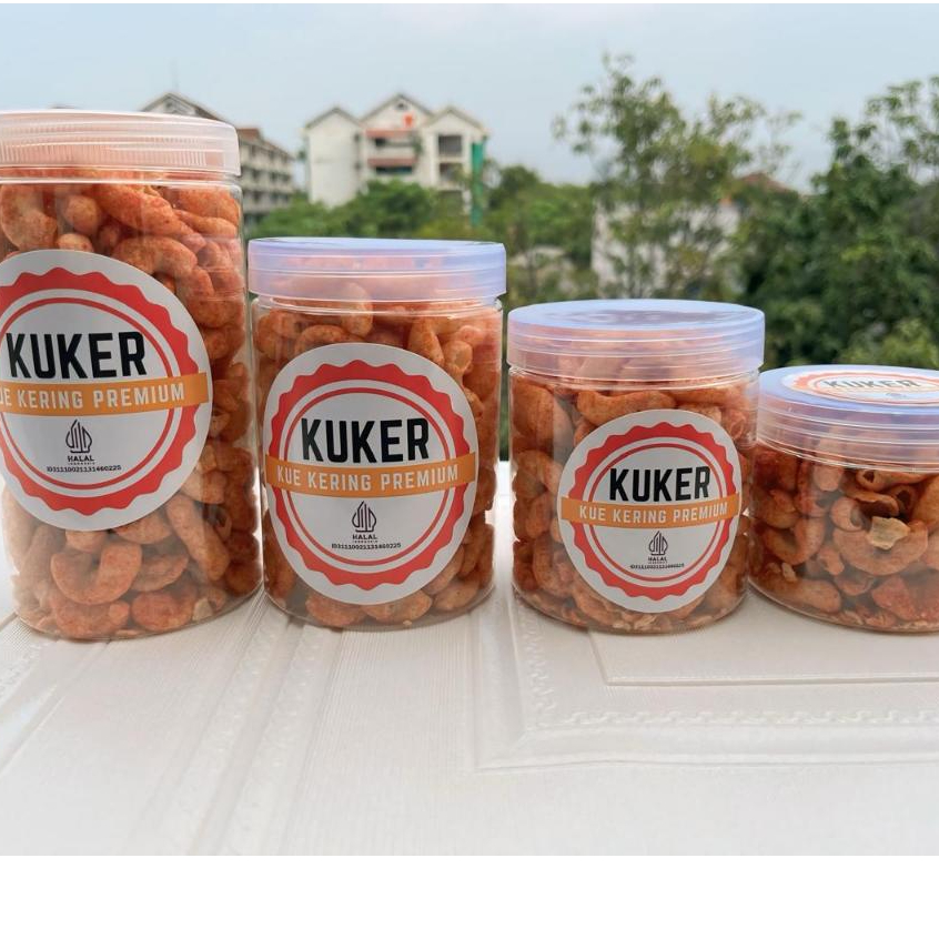 

Makaroni Kriuk Pedas/Makaroni Pedas Daun Jeruk/Makaroni Pedas Murah