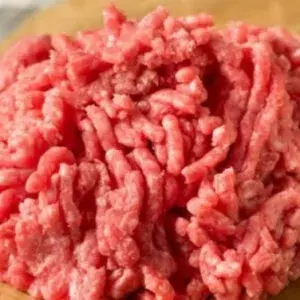 

Daging sapi giling segar 250g