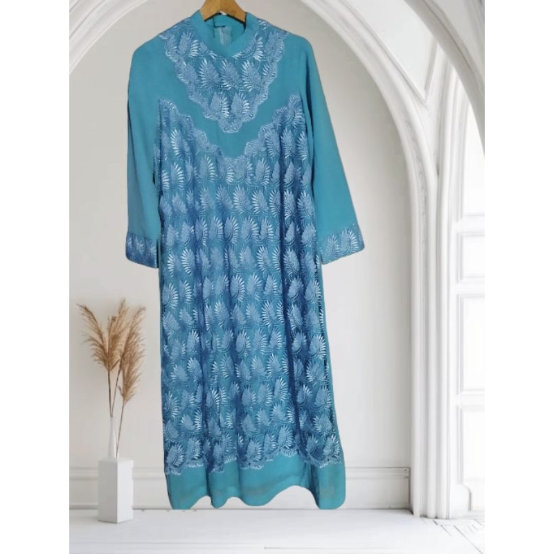 BAJU CEWEK BAJU CEWEK MUSLIM BAJU REMAJA BAJU GAMIS BROKLAT MURAH