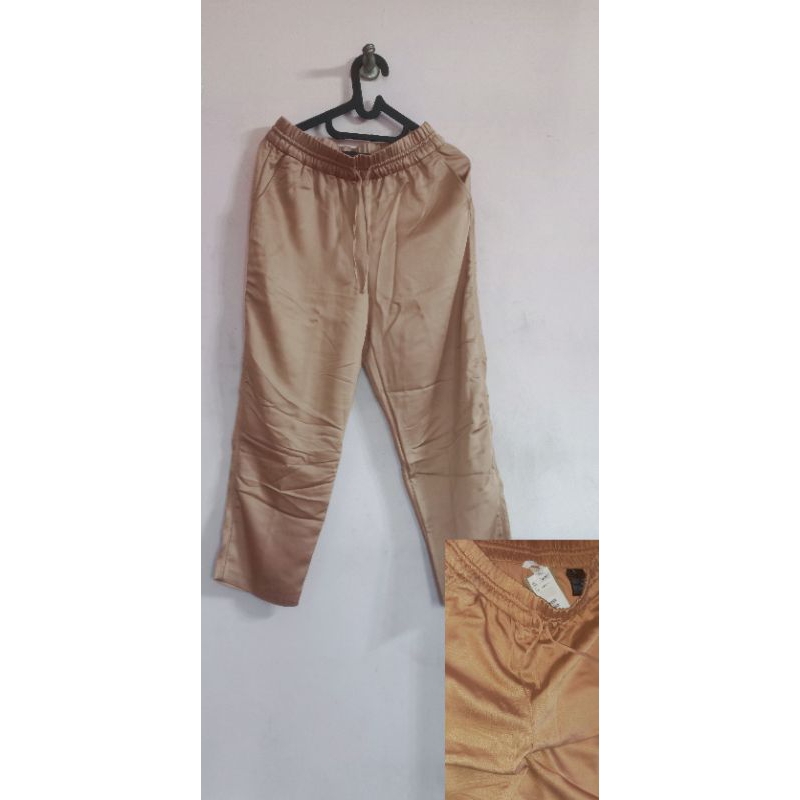 New H&M Celana Kulot