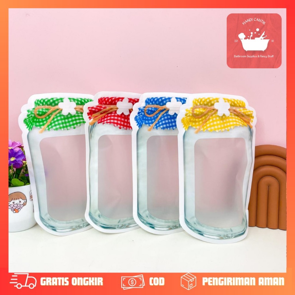 

ZIPPER POUCH BENTUK BOTOL KACA TOPLES 15.5X24 CM MN-1865 BELING LUCU IMUT KADO UNIK SOUVERNIR NIKAHAN ULANG TAHUN HAJATAN